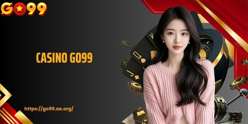 Casino Go99: Giới Thiệu Top Các Siêu Phẩm Hot Nhất Hiện Nay