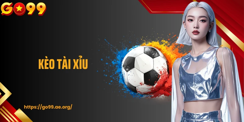 Kèo Tài Xỉu GO99: Phân Tích Cách Chơi Và Mẹo Tăng Tỷ Lệ Thắng