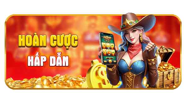 hoàn cược hấp dẫn go99